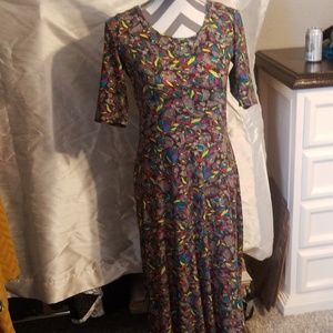 Lularoe Ana - size Medium